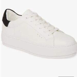 Kurt Geiger Women's White Sneakers